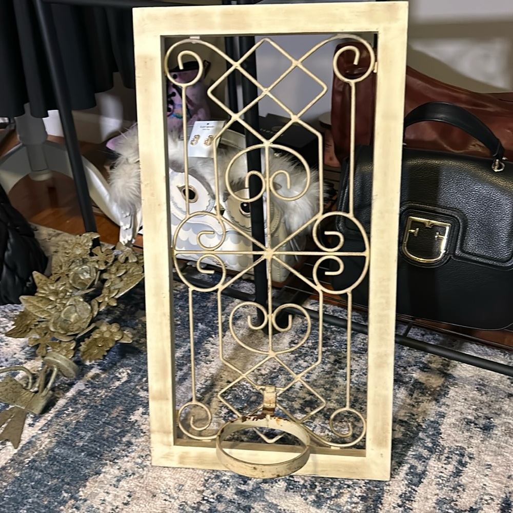 Wall Decor